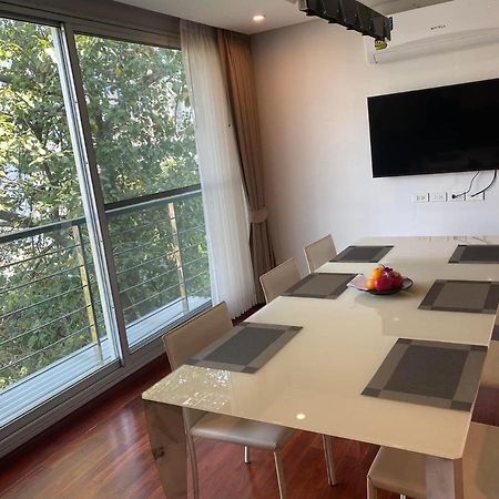 Vivi Avenue Thonglor Apartment Bangkok Exterior photo
