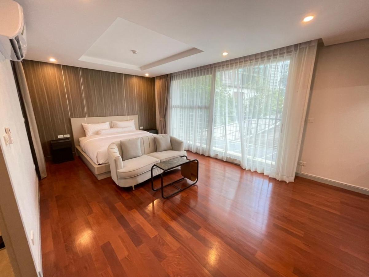 Vivi Avenue Thonglor Apartment Bangkok Exterior photo
