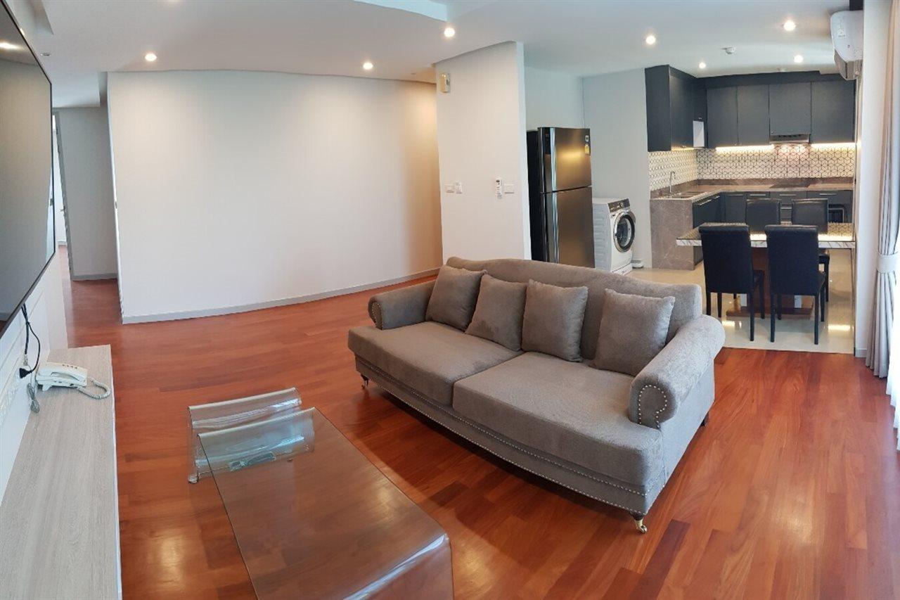 Vivi Avenue Thonglor Apartment Bangkok Exterior photo